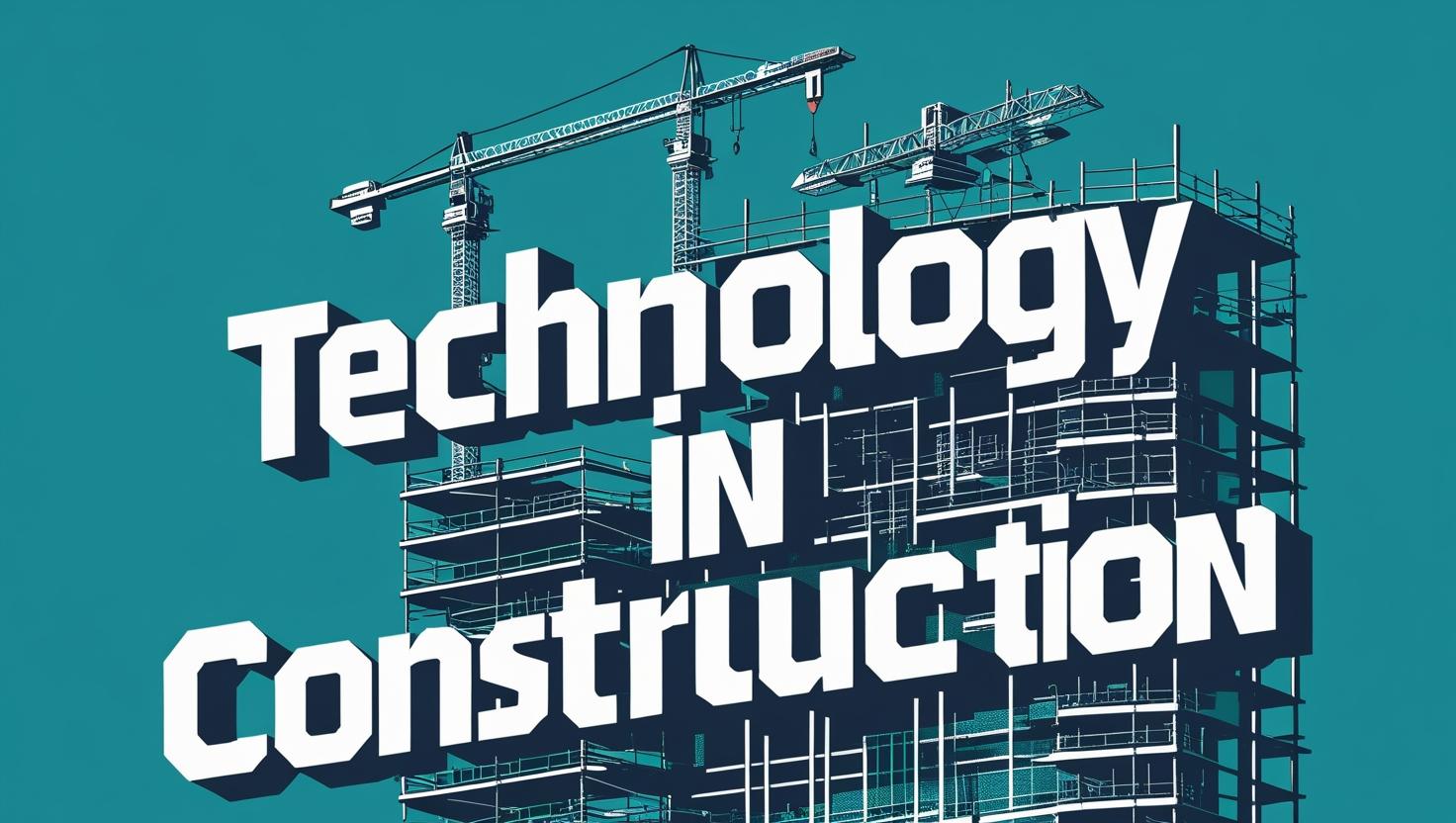 Construction Technology