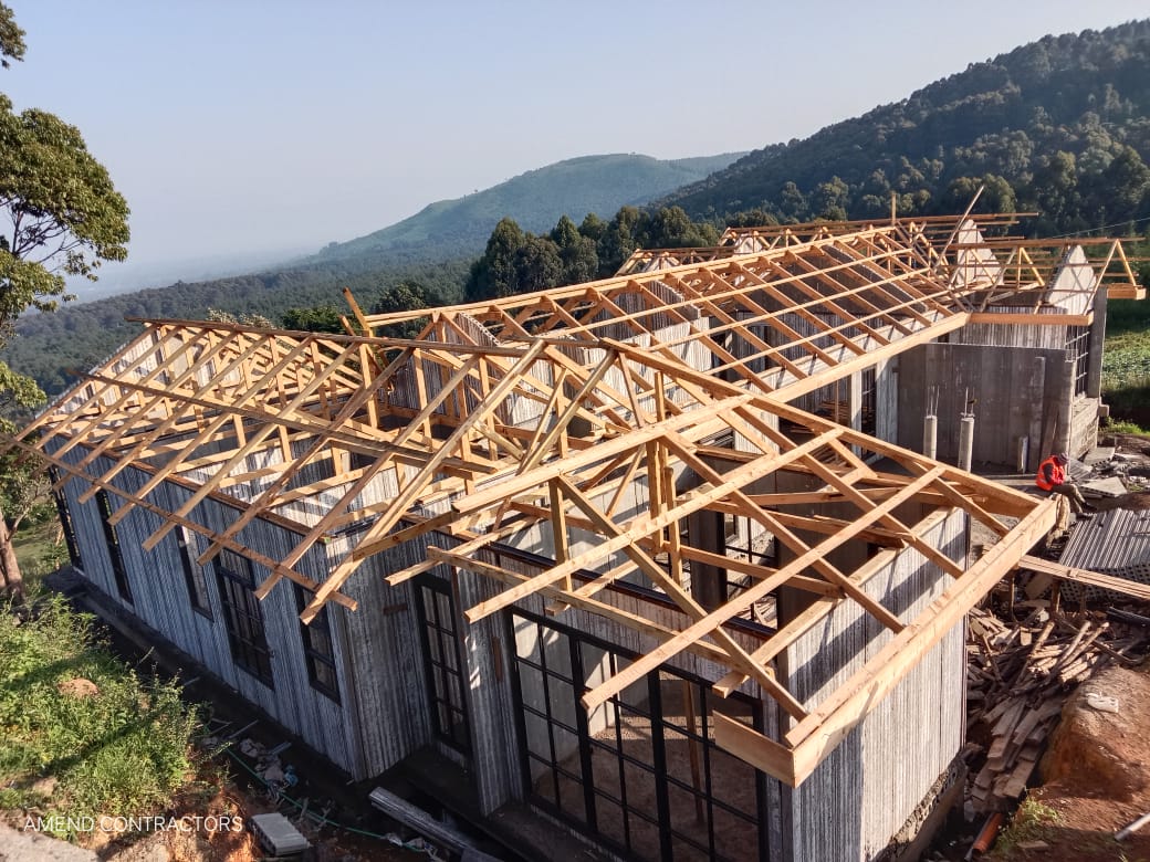Roofing Services
