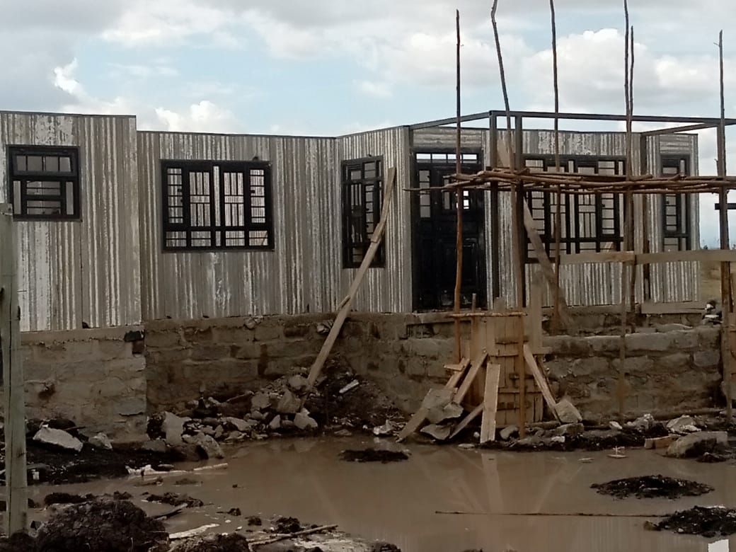 Door and Window Installation