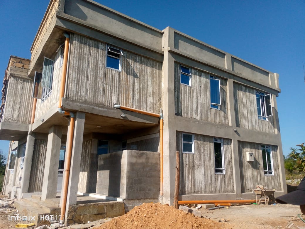 4 Bedroom Residential Project