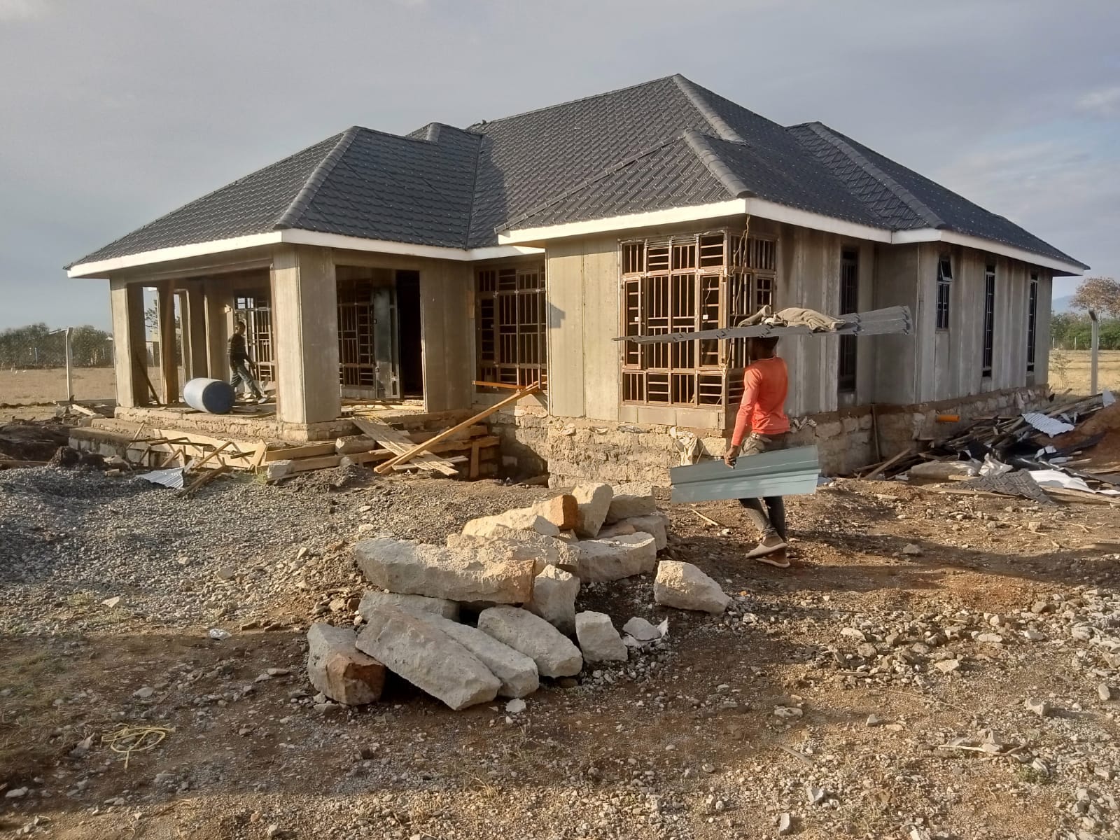Residential Project in Nakuru