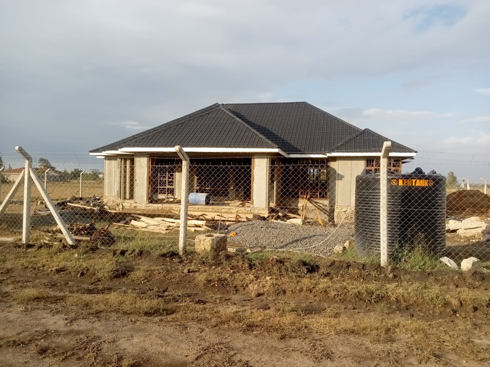 Residential Project in Nakuru