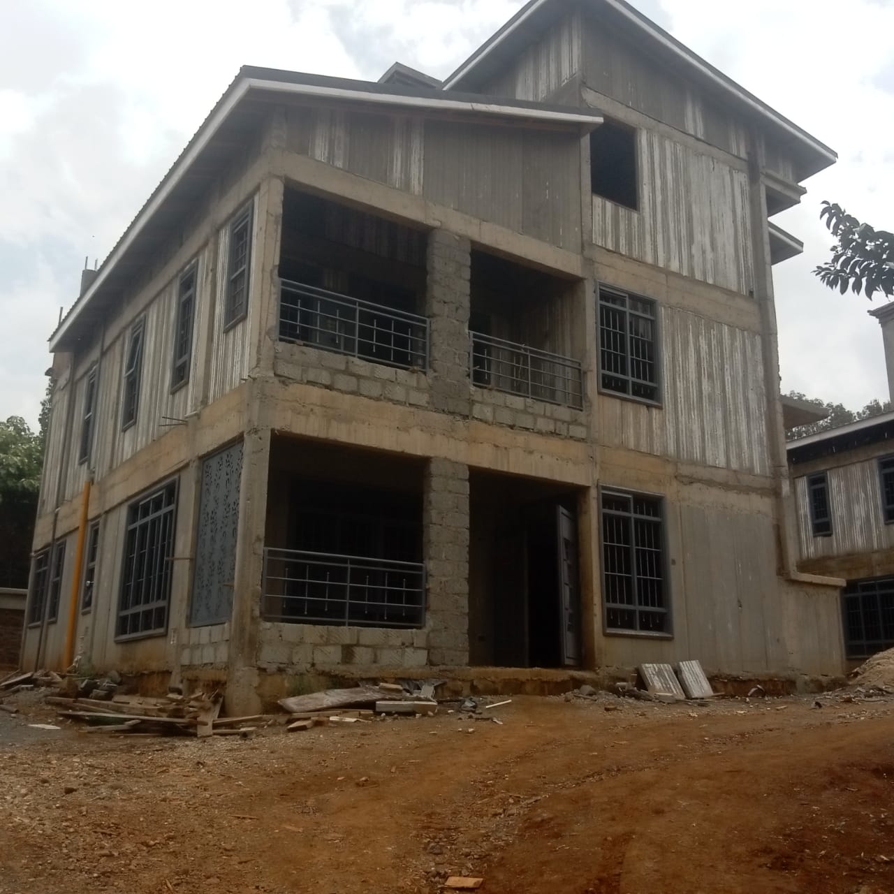 Commercial Project