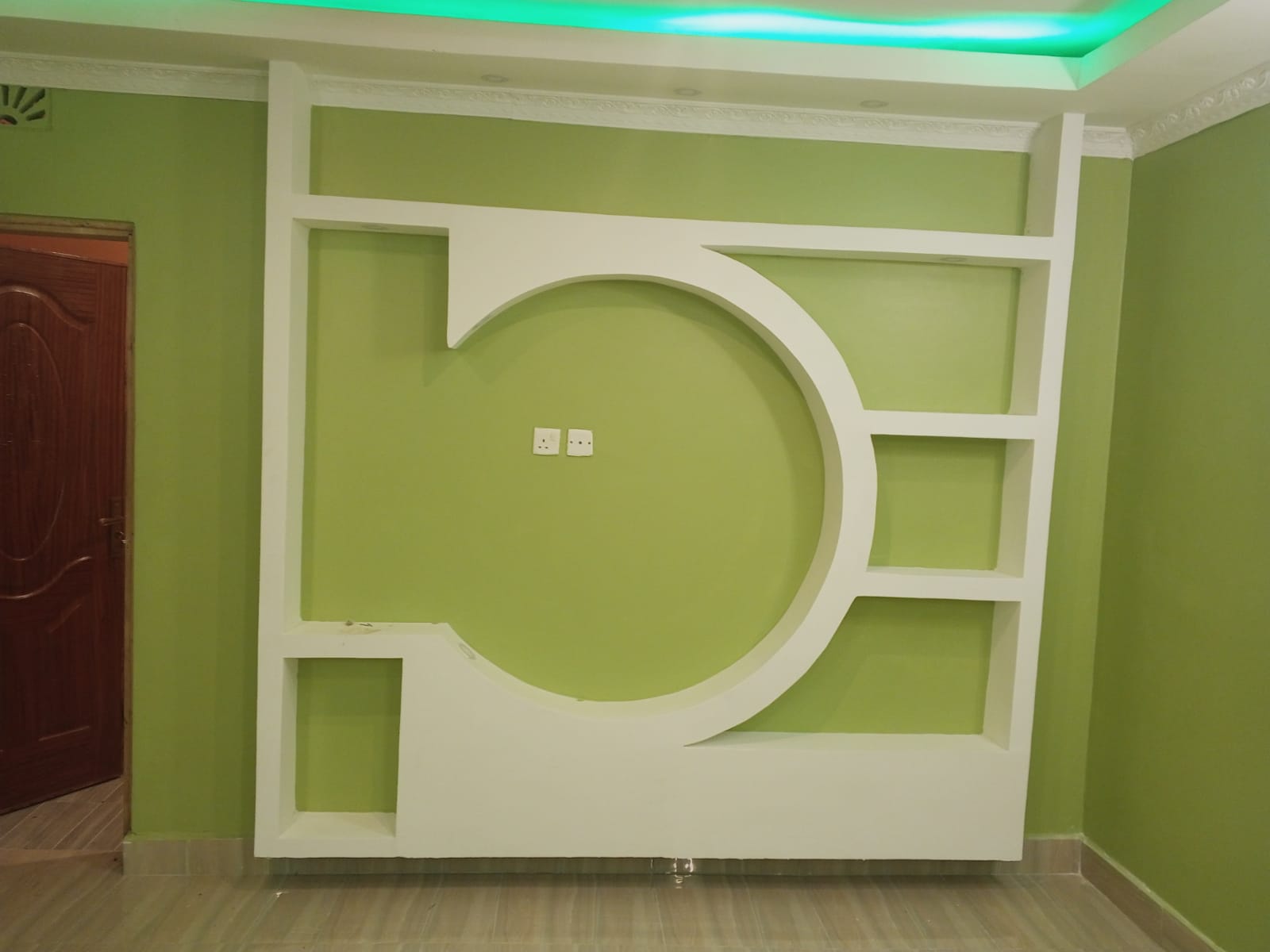 Residential Project
