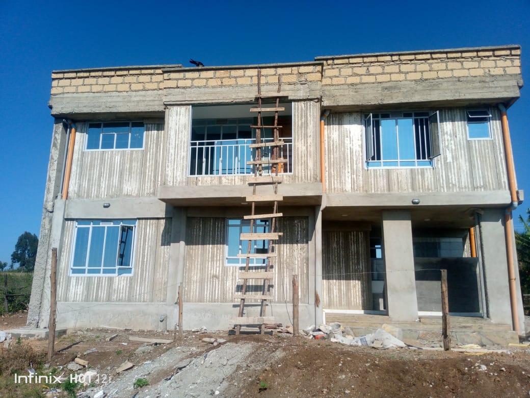 Residential Project in Kiambu