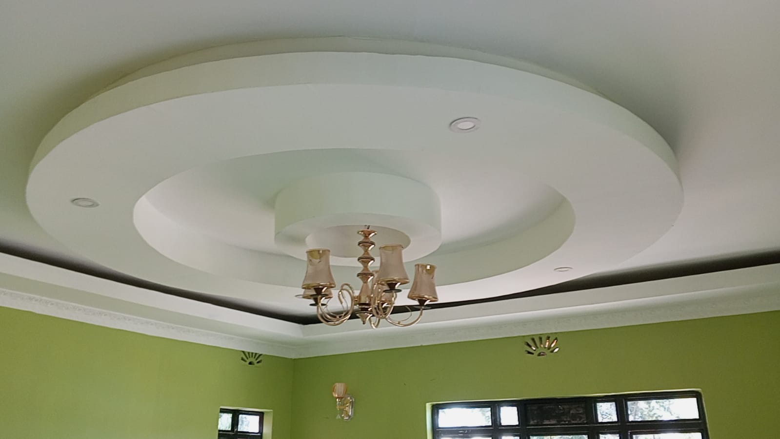 Residential Project