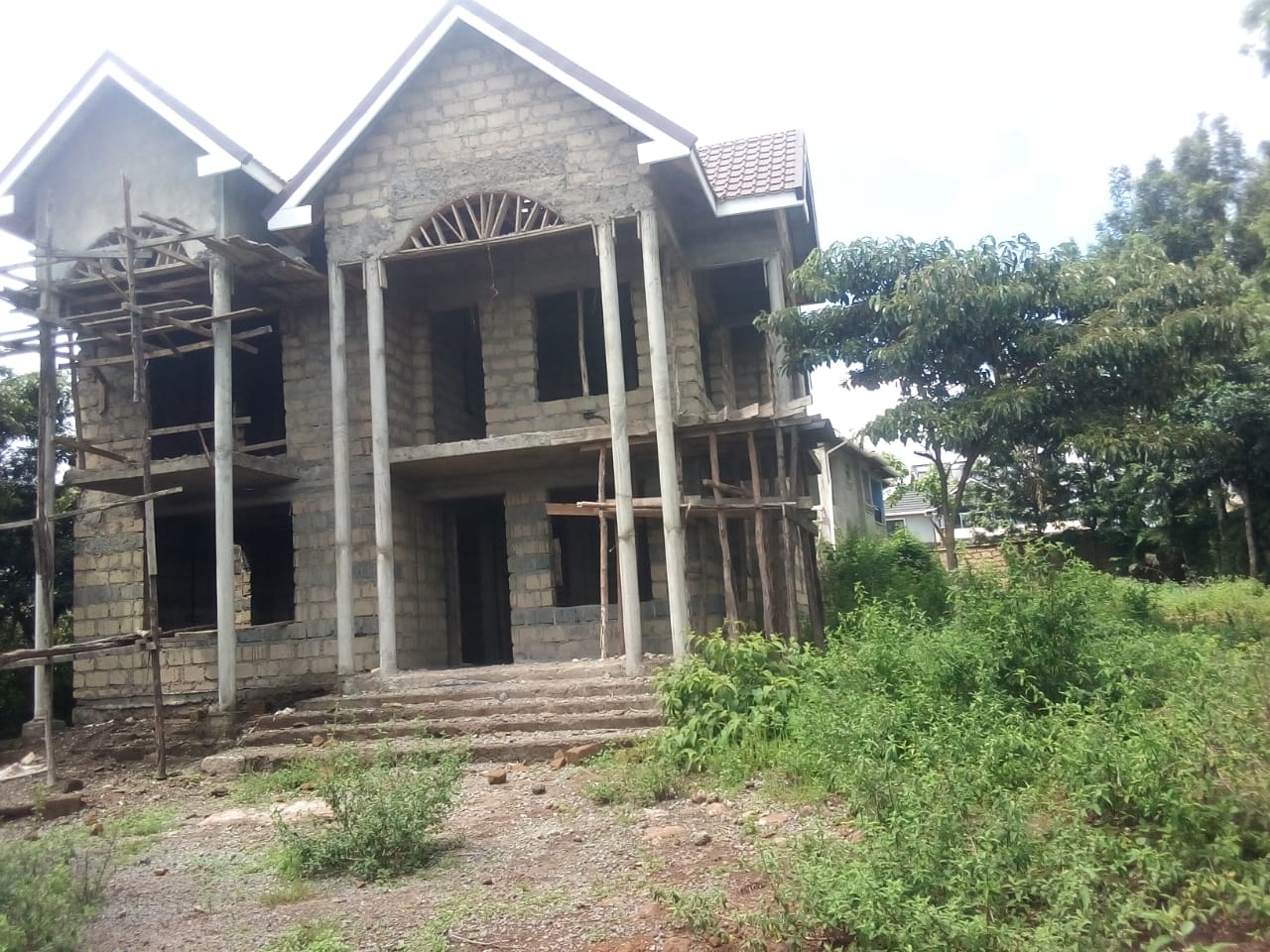 3 Bedroom Residential Project