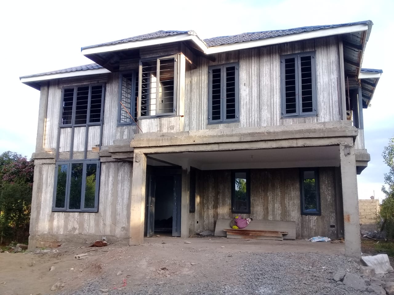 4 Bedroom Residential Project in Kiambu