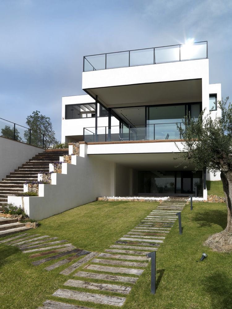 4 Bedroom Residential Project in Kiambu