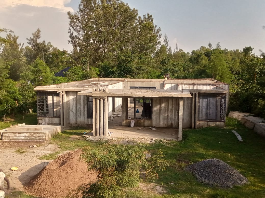 5 Bedroom Residential Project in Kisumu
