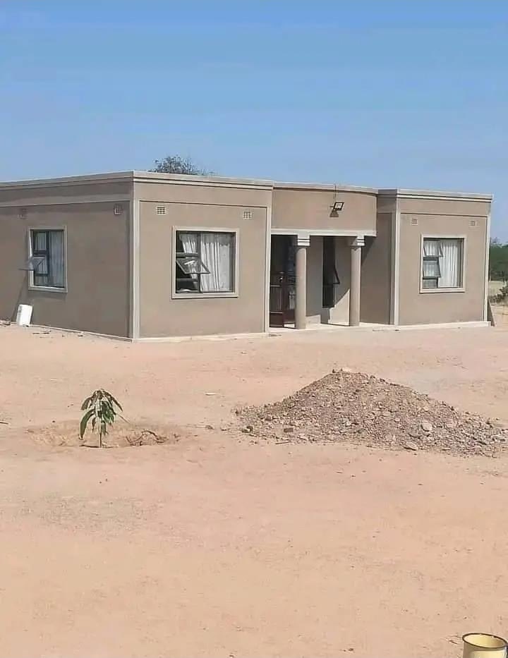 3 Bedroom Residential Project in Meru