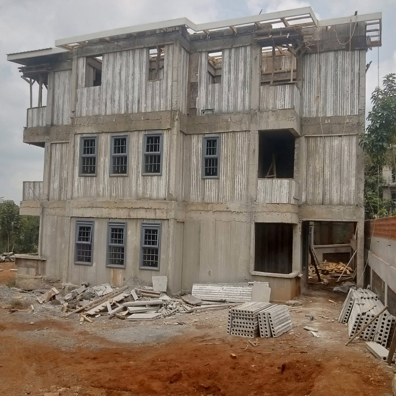 Commercial Project