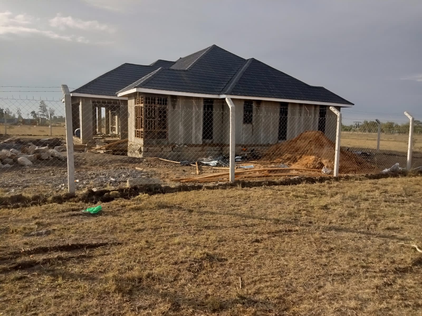 Residential Project in Nakuru